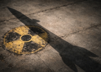 İsrail’in Nükleer Silahları Var ve Bunları Kullanabilir