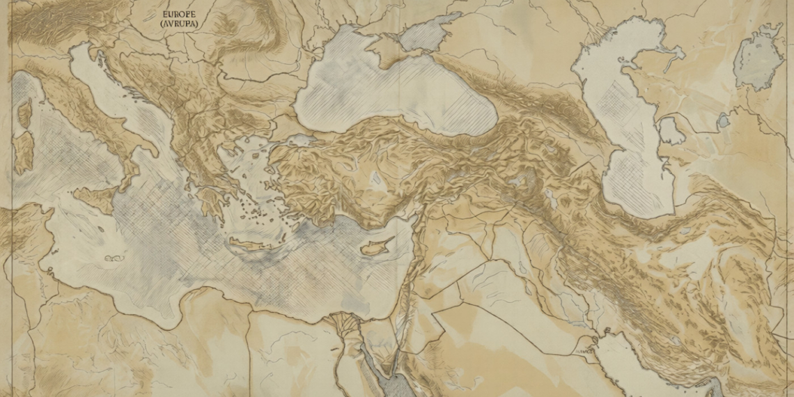 Türkiye’nin İkilemleri ve Kıbrıs’ın Çevresindeki Kırılmalar