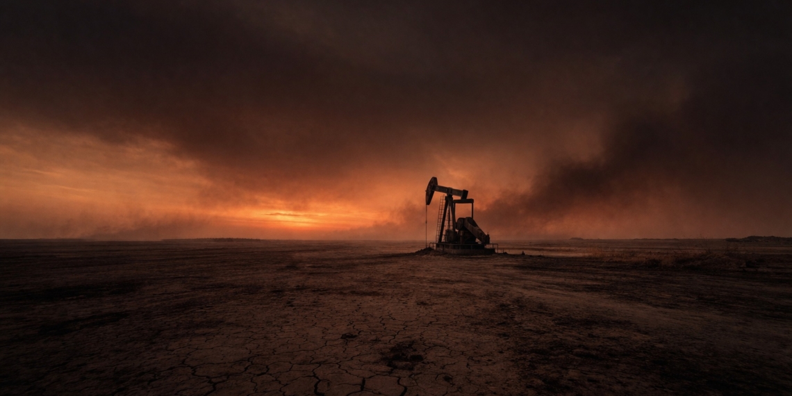 Petrol 200 Dolara Çıkarsa Dünya Nasıl Bir Yer Olur?