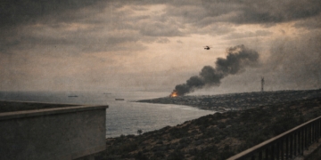 Yeni Paylaşım Savaşının Gölgesinde Kıbrıs