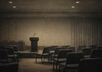 Siyasetsizlik de Bir Siyasettir!