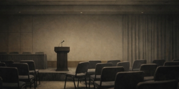 Siyasetsizlik de Bir Siyasettir!