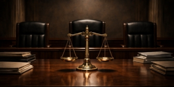 Yargı Bağımsızlığı ve Yüksek Yargı Kurulları