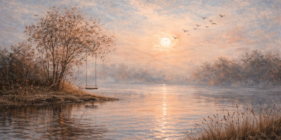 Adı Konmamış Yaslar