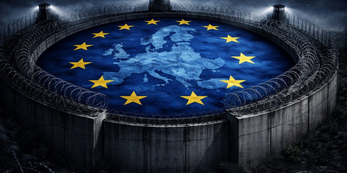 Avrupa’da Göç Politikalarında Kırılma Noktası