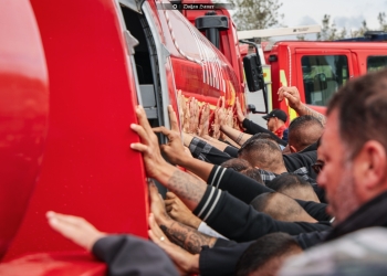 Özel Sektör Emekçisinin Hakkını Gasp Eden Kamu Çalışanı Değil