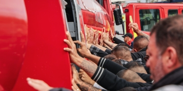 Özel Sektör Emekçisinin Hakkını Gasp Eden Kamu Çalışanı Değil