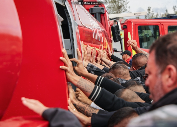 Özel Sektör Emekçisinin Hakkını Gasp Eden Kamu Çalışanı Değil