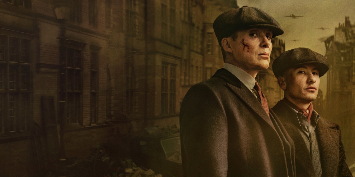 Peaky Blinders Filmi Bu Popülist Zamanlara Göz Kırpıyor