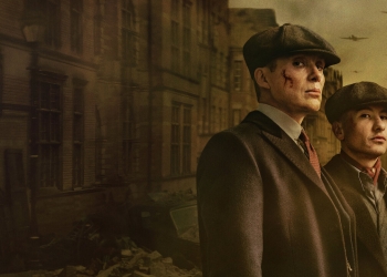Peaky Blinders Filmi Bu Popülist Zamanlara Göz Kırpıyor