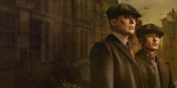 Peaky Blinders Filmi Bu Popülist Zamanlara Göz Kırpıyor