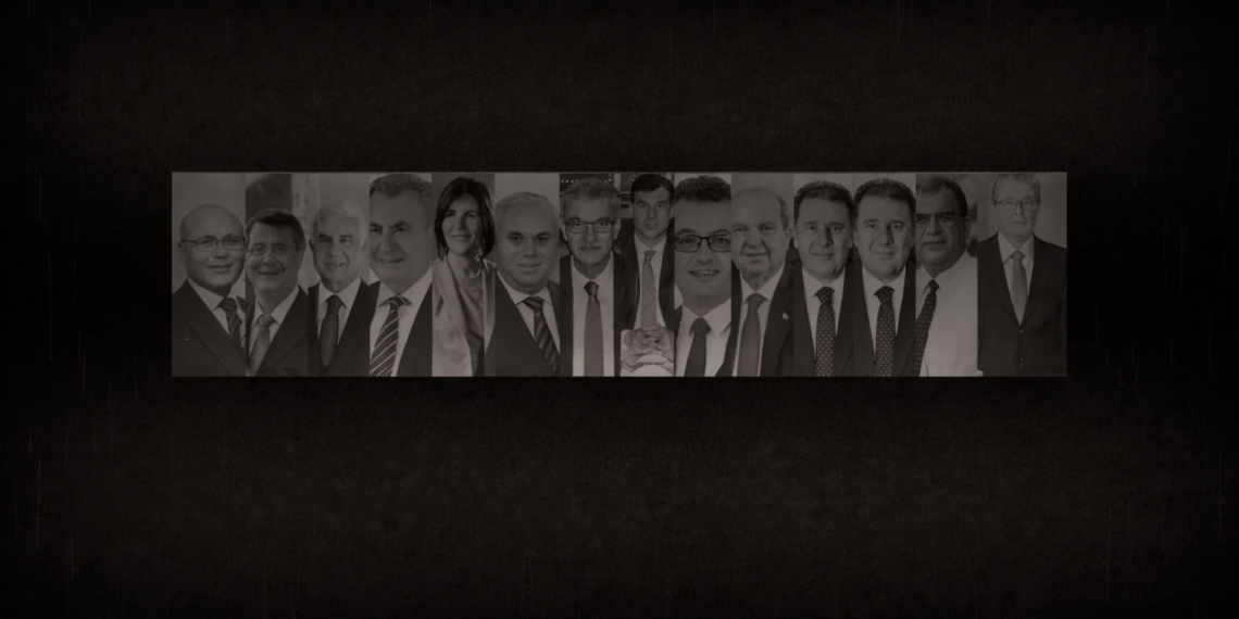 UBP ve CTP’yi Değiş Tokuş Eden Rejim