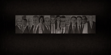 UBP ve CTP’yi Değiş Tokuş Eden Rejim