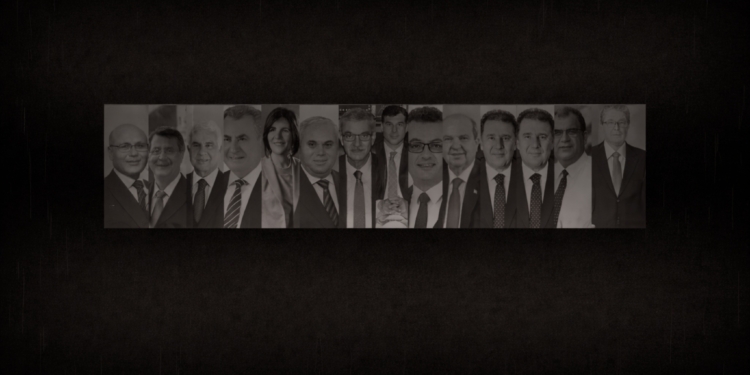 UBP ve CTP’yi Değiş Tokuş Eden Rejim