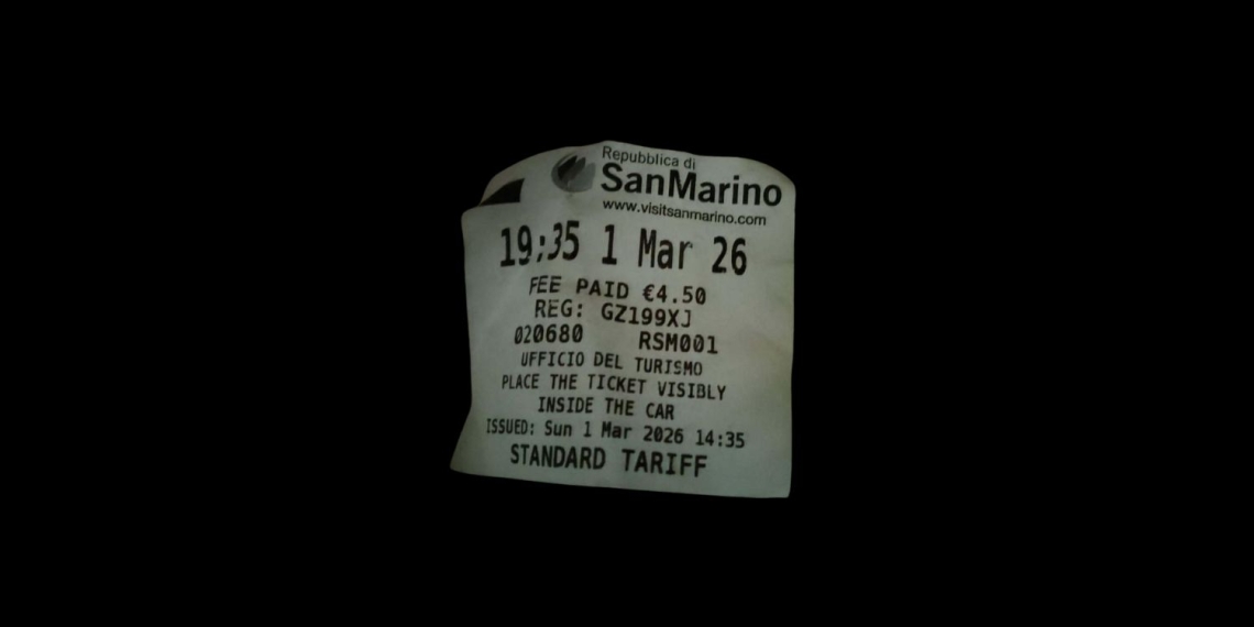 Rebubblica Di San Marino