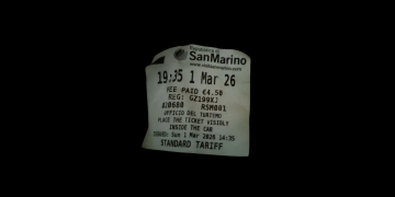 Rebubblica Di San Marino