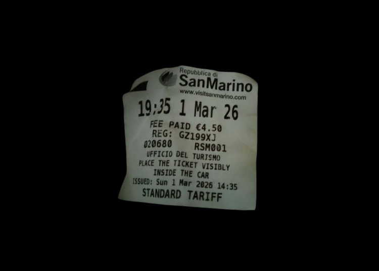 Rebubblica Di San Marino