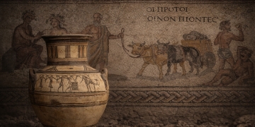 Şarap: Kıbrıs’ın Antik Mirası