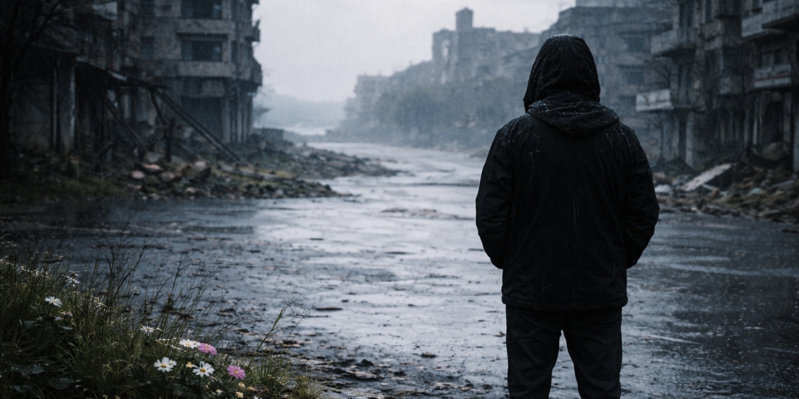 Kıştan Kalan Soğukluk