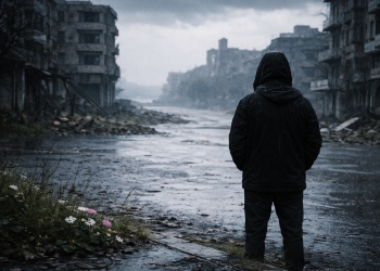 Kıştan Kalan Soğukluk