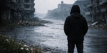 Kıştan Kalan Soğukluk