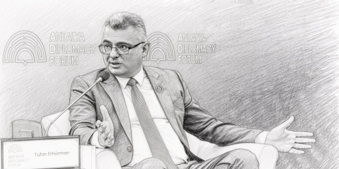 Erhürman’a Nasıl Güven Duyulabilir? 