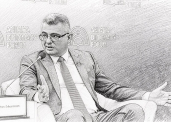 Erhürman’a Nasıl Güven Duyulabilir? 