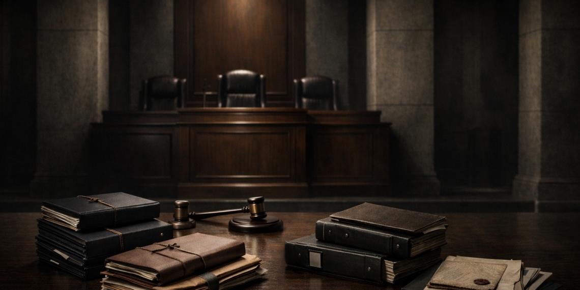 Yargının Bağımsızlık ve Tarafsızlığı