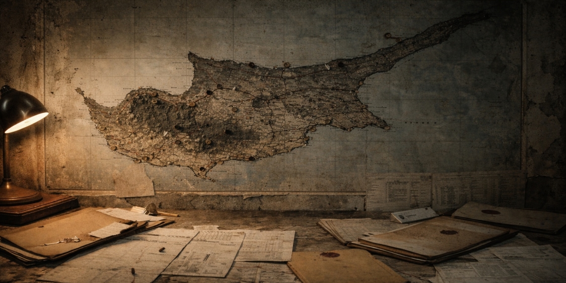 Yerleşik ve Yerleştiği Yer