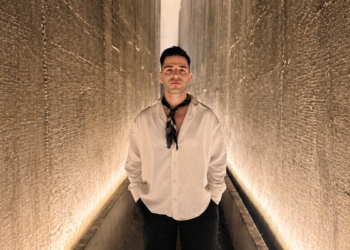 Prag’da Bir Mimar: Yusuf İkinci