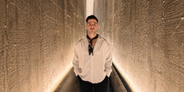 Prag’da Bir Mimar: Yusuf İkinci