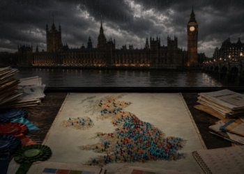 Britanya’da Siyasi Harita Yeniden Şekillenirken
