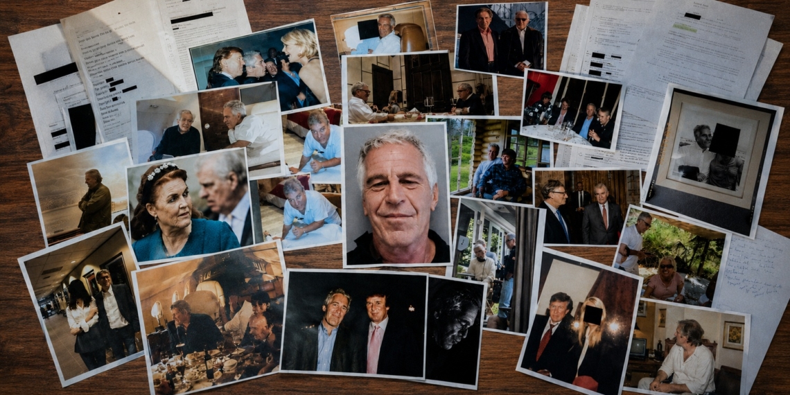 21. Yüzyılın Giyotinleri: Epstein Sınıfı*