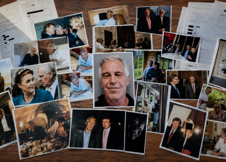 21. Yüzyılın Giyotinleri: Epstein Sınıfı*