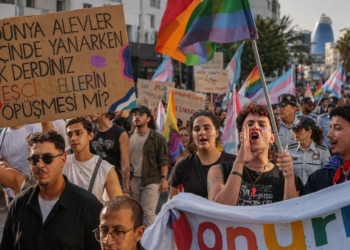 Başınız Belaya Girmeyecekse Nefret Kusabilirsiniz