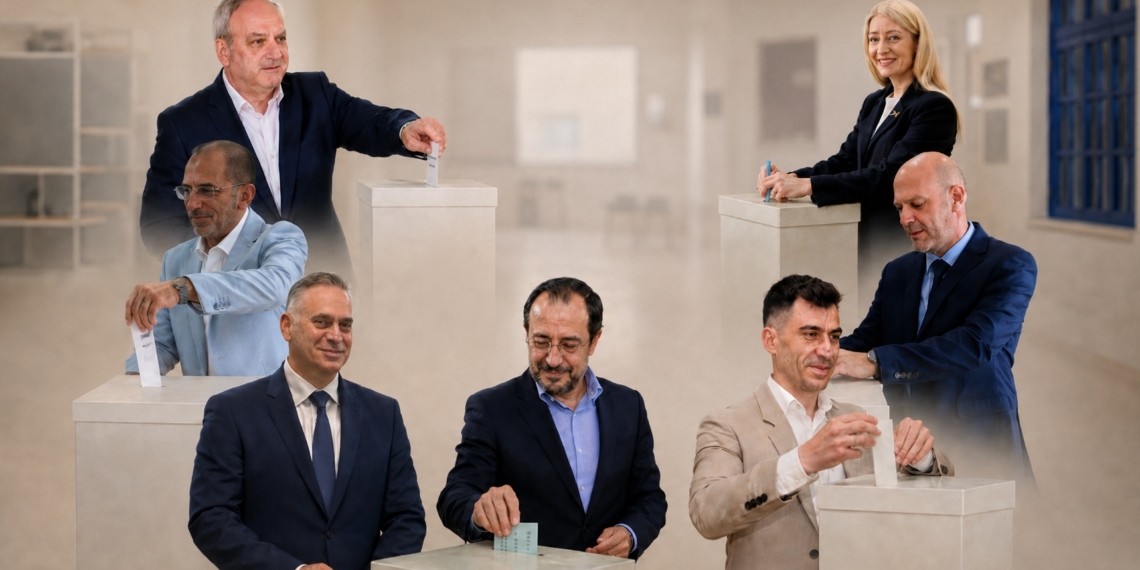 Kıbrıs Cumhuriyeti Seçimlerinin Anatomisi