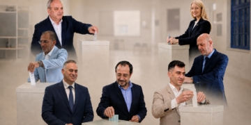 Kıbrıs Cumhuriyeti Seçimlerinin Anatomisi