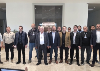 Eğri Gemiden, Doğru Sefer Olmaz!
