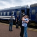 Dublin’den Kyiv’e Bir Yolculuk 