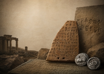 Kil Tabletlerden Para Cezalarına: Kıbrıs’ın Kayıp Çokdilliliği