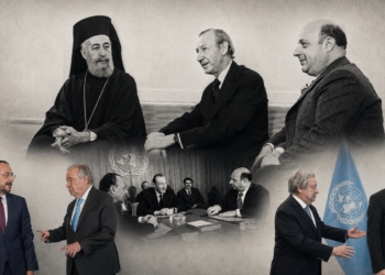 1974’e Dair Mitler ve Guterres