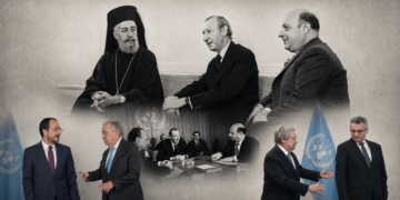 1974’e Dair Mitler ve Guterres