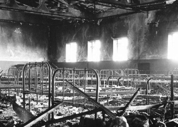 1974 Bombardımanı: Athalassa’nın Unutulan Kurbanları