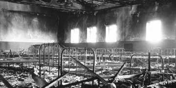 1974 Bombardımanı: Athalassa’nın Unutulan Kurbanları