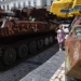 Yaşamın Ölüme Direndiği Kent: Kyiv!
