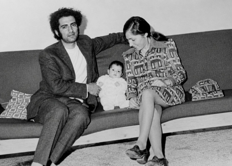 Dokuz Aylıkken Kaybettiği Babasını 47 Yıl Sonra Toprağa Verdi
