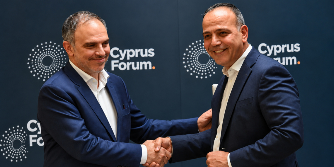 Sorun Aslında Cyprus Forum’dan da Öte