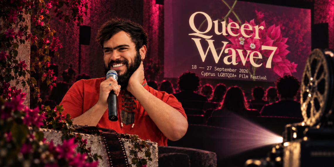 Diego Armando Aparicio: Queer, Henüz Gelmemiş Olandır