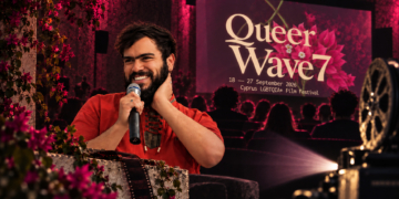 Diego Armando Aparicio: Queer, Henüz Gelmemiş Olandır