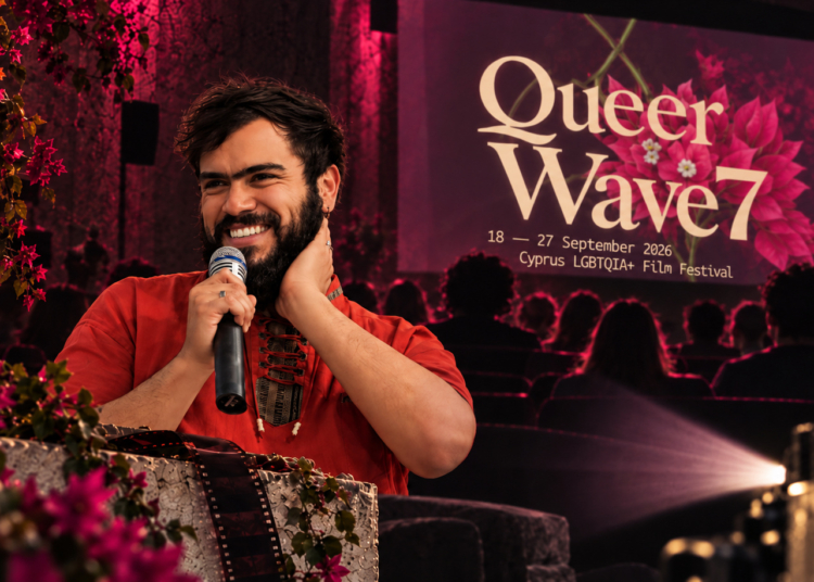 Diego Armando Aparicio: Queer, Henüz Gelmemiş Olandır